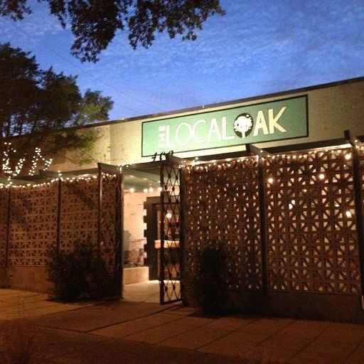 The Local Oak Restaurant - Dallas, TX | OpenTable