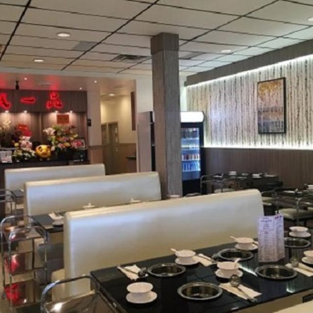 The King's Hot Pot Restaurant Edmonton, AB OpenTable