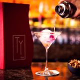 Cover image for Ty Bar - Four Seasons New York