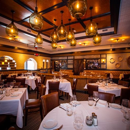 Honig Grill Restaurant - Woodbury, NY | OpenTable