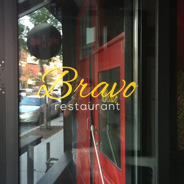 Bravo Restaurant Permanently Closed Toronto ON OpenTable   Large 