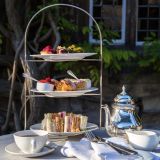 Afternoon Tea at the Parsonage Grill photo