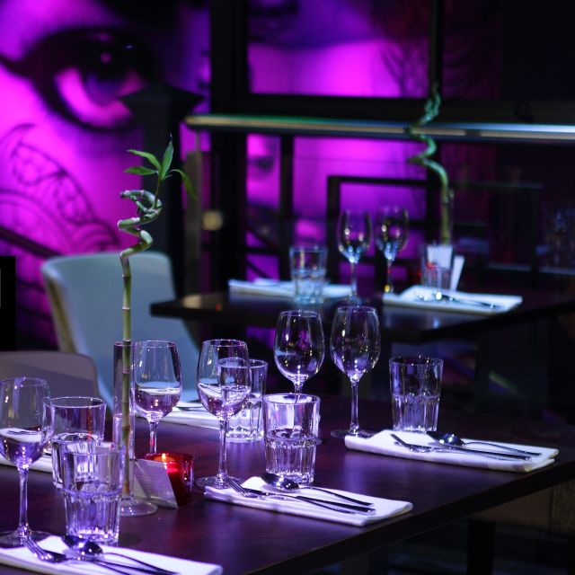 Gin Thai Restaurant Dublin, , Co. Dublin OpenTable