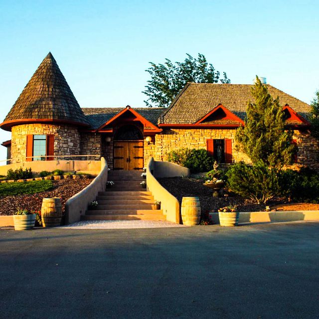 Crossings Winery Top Rated Restaurant in Glenns Ferry, ID OpenTable