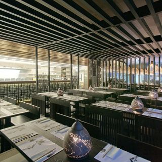 Kimchee Korean Restaurant