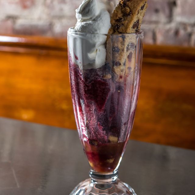 Joe And Misses Doe New York Ny Opentable