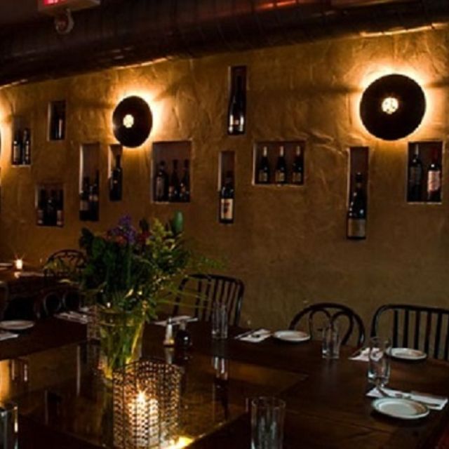 Pane E Vino Brooklyn Restaurant Brooklyn Ny Opentable