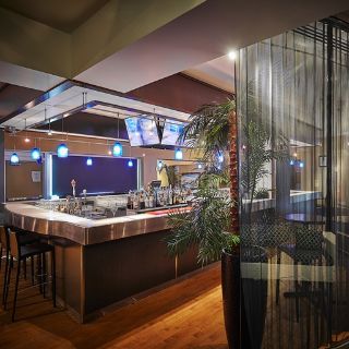 Carne Italian Chophouse