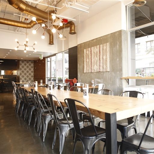 Spread Mediterranean Kitchen Restaurant Los Angeles, CA OpenTable