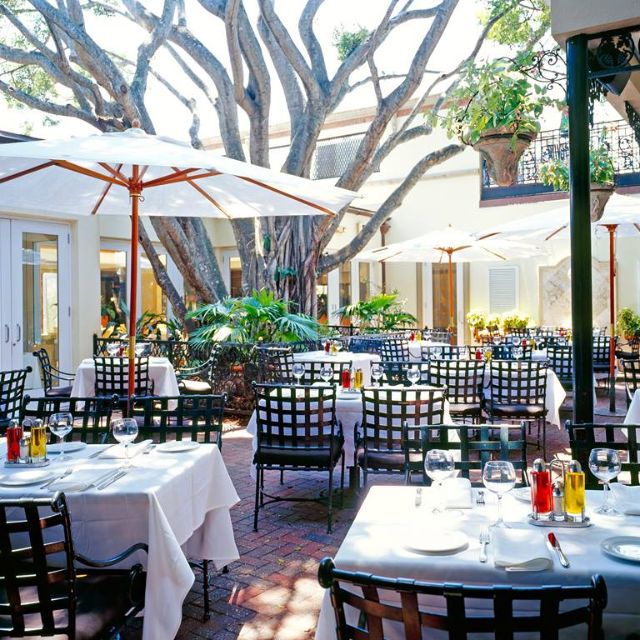 Campiello Naples Restaurant Naples Fl Opentable