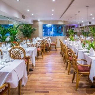 Haandi Knightsbridge