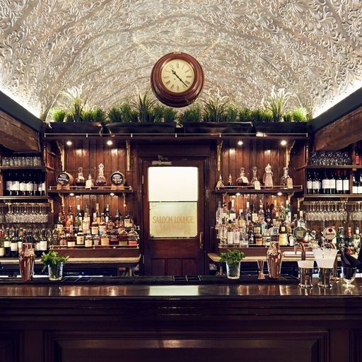 Restaurant Walkers of Whitehall London, OpenTable