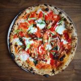 Cover image for Roberta's Pizza
