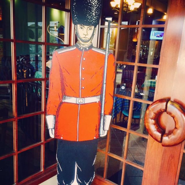 Sir Winston's Fish & Chips Updated 2024, Fish Restaurant in Edmonton, AB