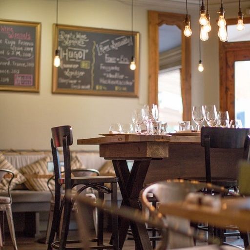 Devil's Isle Cafe Restaurant Hamilton, Hamilton OpenTable