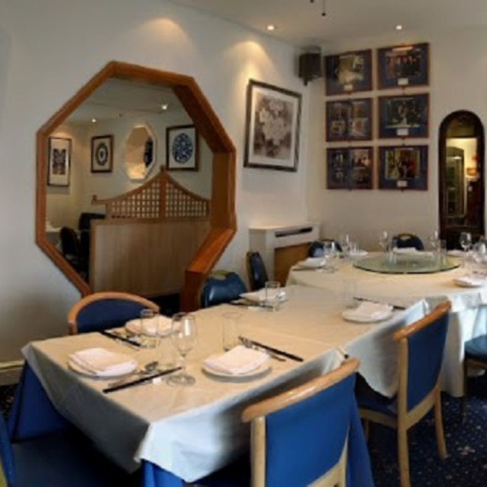 The Cathay Rendezvous Restaurant Bristol Bristol Opentable