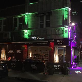 Nick's Bistro