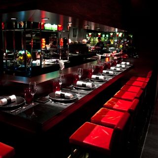 L'Atelier de Joel Robuchon - Montréal