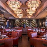 American Cut Steakhouse Private Dining