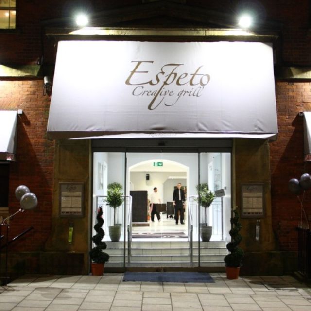Espeto Restaurant Leeds, West Yorkshire OpenTable