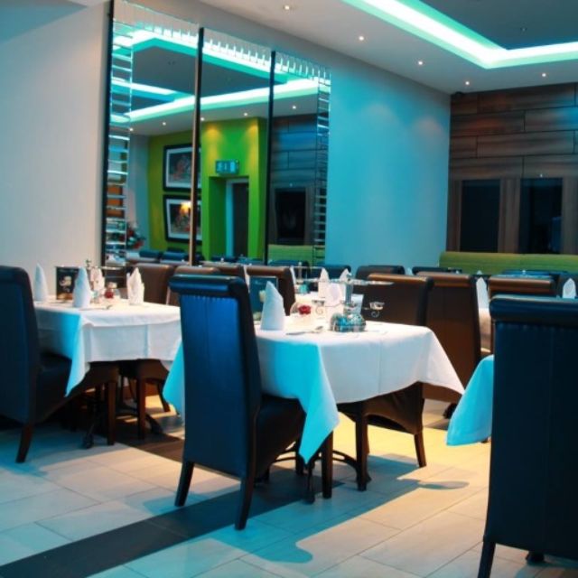 Delhi Deluxe Updated 2024, Indian Restaurant in Greenock, Renfrewshire