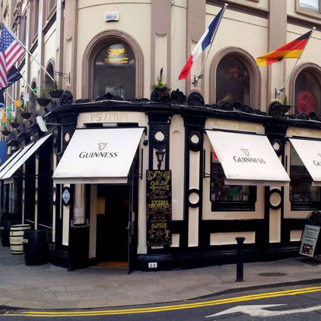 Slattery's Restaurant - Dublin, Co. Dublin | OpenTable