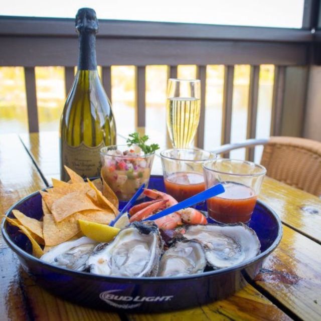 Stinky S Fish Camp Restaurant Santa Rosa Beach Fl Opentable Stinky S Fish Camp Restaurant Santa