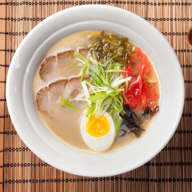 Restaurante Yamato Ramen New York, NY OpenTable