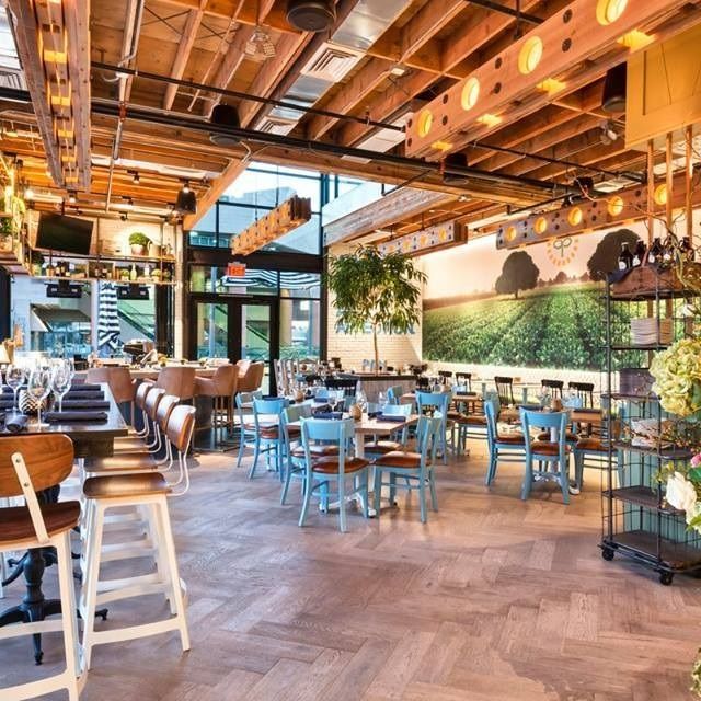 Farm and Craft Scottsdale Restaurant - Scottsdale, AZ | OpenTable