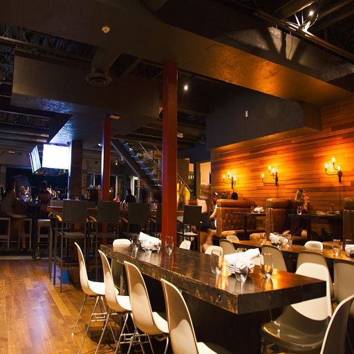 Carters Landing Restaurant - Toronto, ON | OpenTable