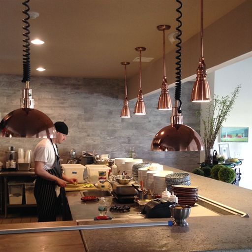 Tenderhill Updated 2024, Contemporary American Restaurant in