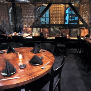 A photo of Katana restaurant