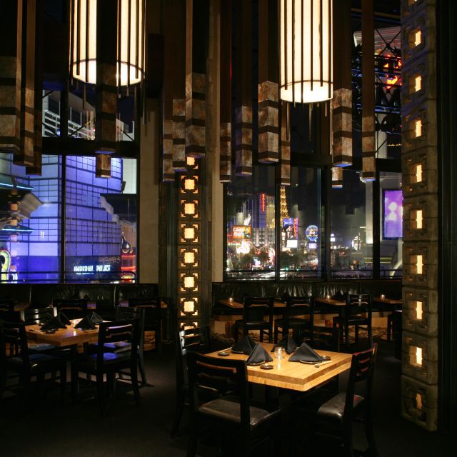 Restaurants in Las Vegas, NV, Las Vegas, NV