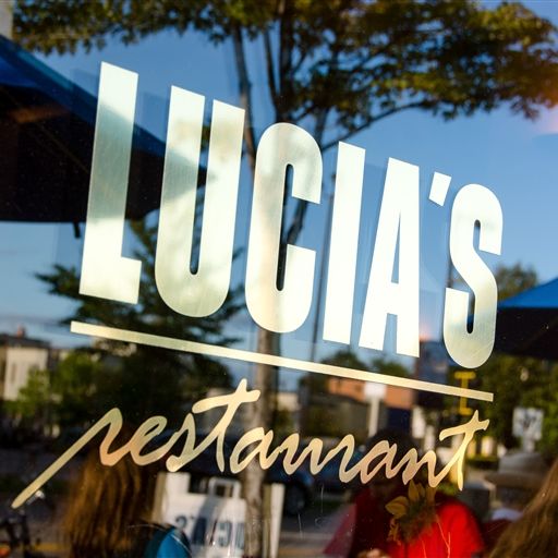 Lucia's Restaurant and Wine Bar Updated 2024, French American