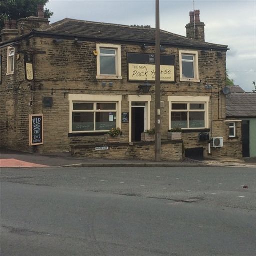 The New Pack Horse Restaurant Cleckheaton, , West Yorkshire OpenTable