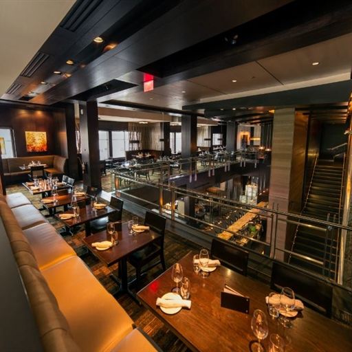 Keg Rooftop Patio Vancouver Patio Ideas