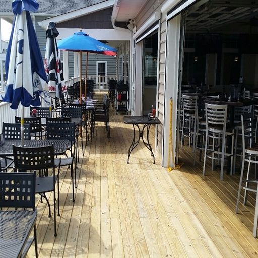 The Lighthouse Restaurant and Dockbar Solomons, MD OpenTable