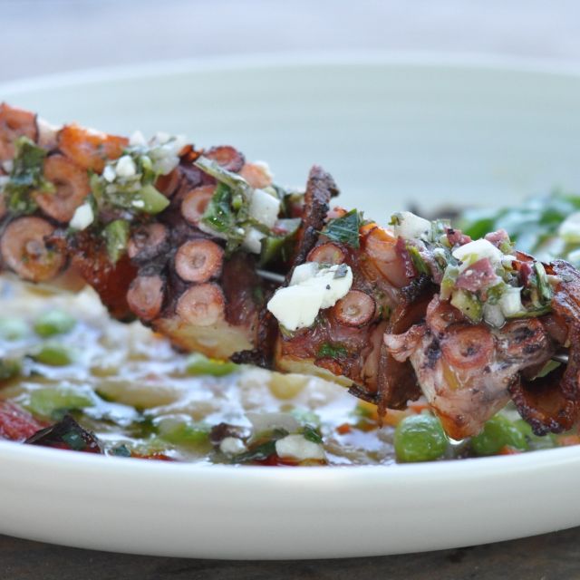 Red Ash Italia Restaurant Austin Tx Opentable