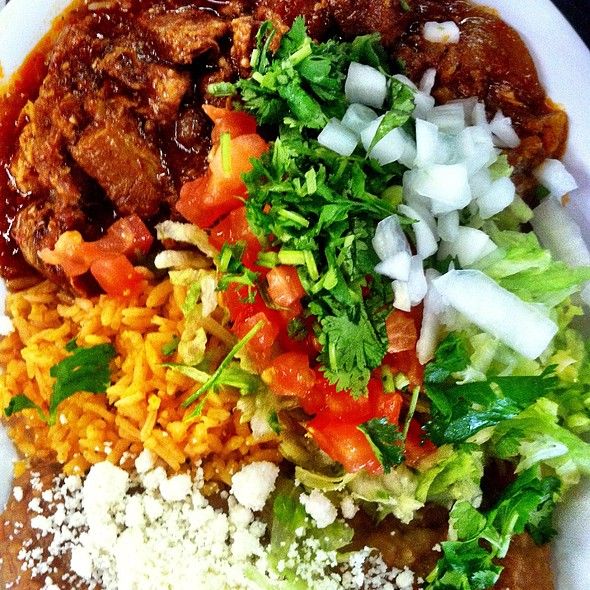 El Burrito Mercado Restaurant St. Paul Updated 2024, Mexican