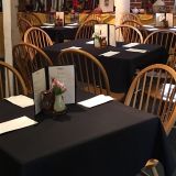 Finfine Private Dining
