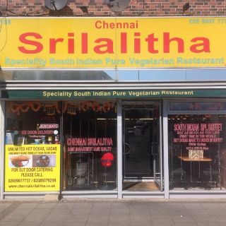 Chennai Srilalitha