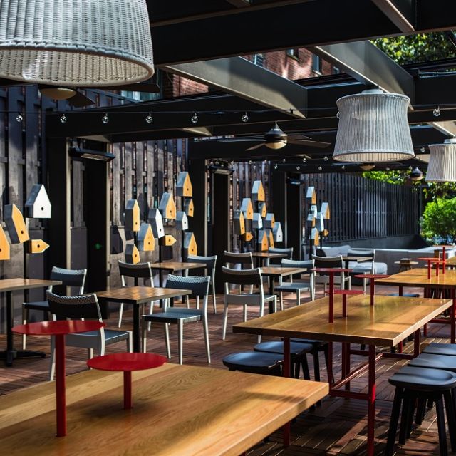 Radiator Updated 2024, Contemporary American Restaurant in Washington, DC