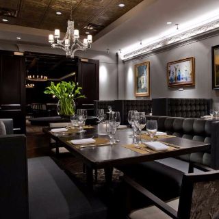 Gallery Restaurant