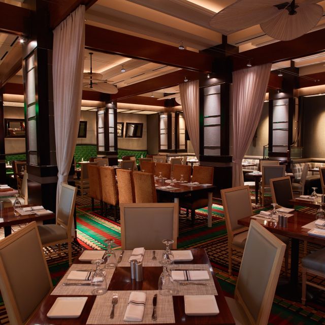 Restaurant Redwood Steakhouse Las Vegas, , NV OpenTable