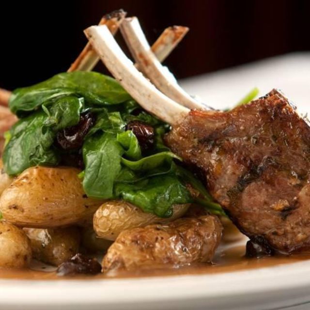 Walker's Char House Restaurant Naperville, , IL OpenTable