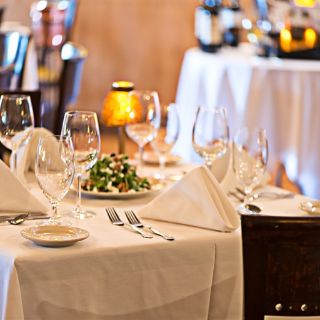 Empire Grille