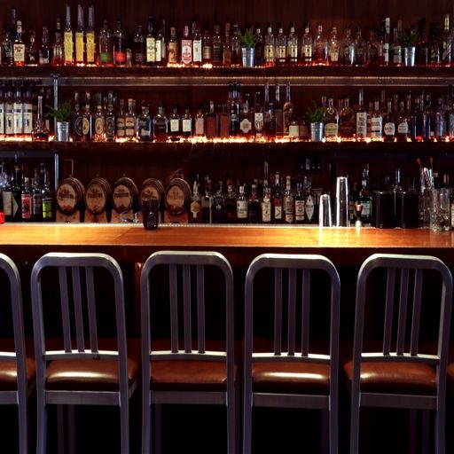 Bourbon Updated 2024, American Restaurant in Washington, DC