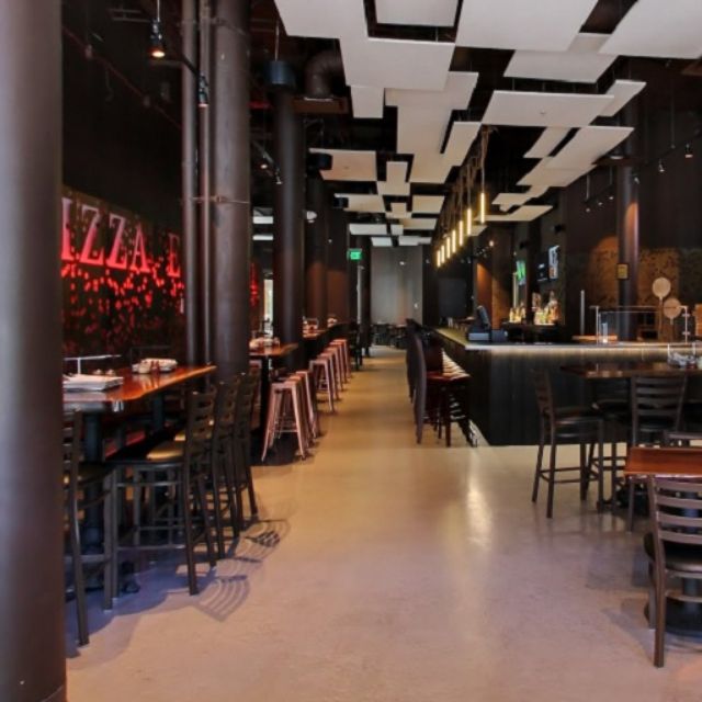 Pizza 216 Top Rated Restaurant in Cleveland, OH OpenTable