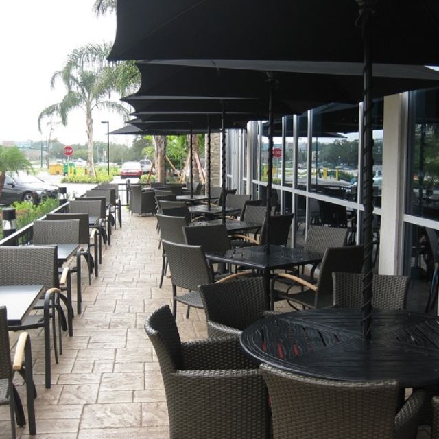 Shulas Westin - Picture of Shula's 347 Grill, Lake Mary - Tripadvisor