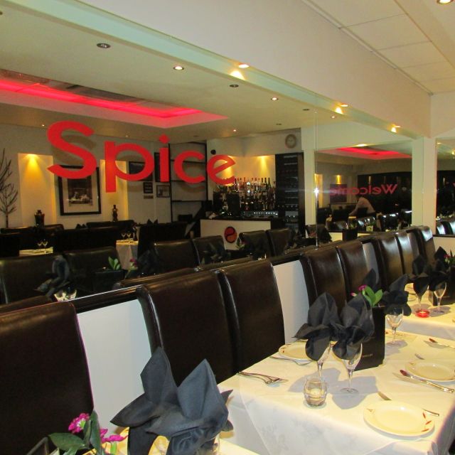 Spice Updated 2024, Indian Restaurant in Chalfont St Peter